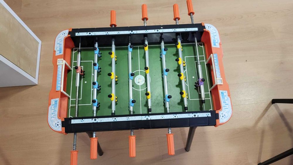 Jogo de matraquilhos