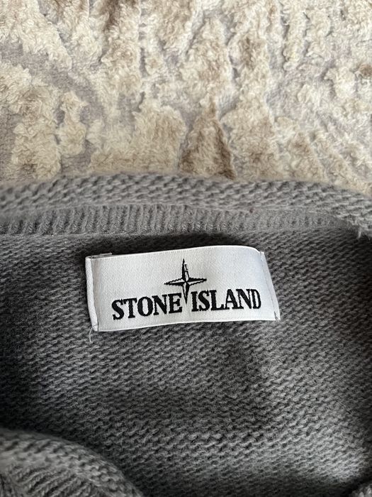 Світшот stone island