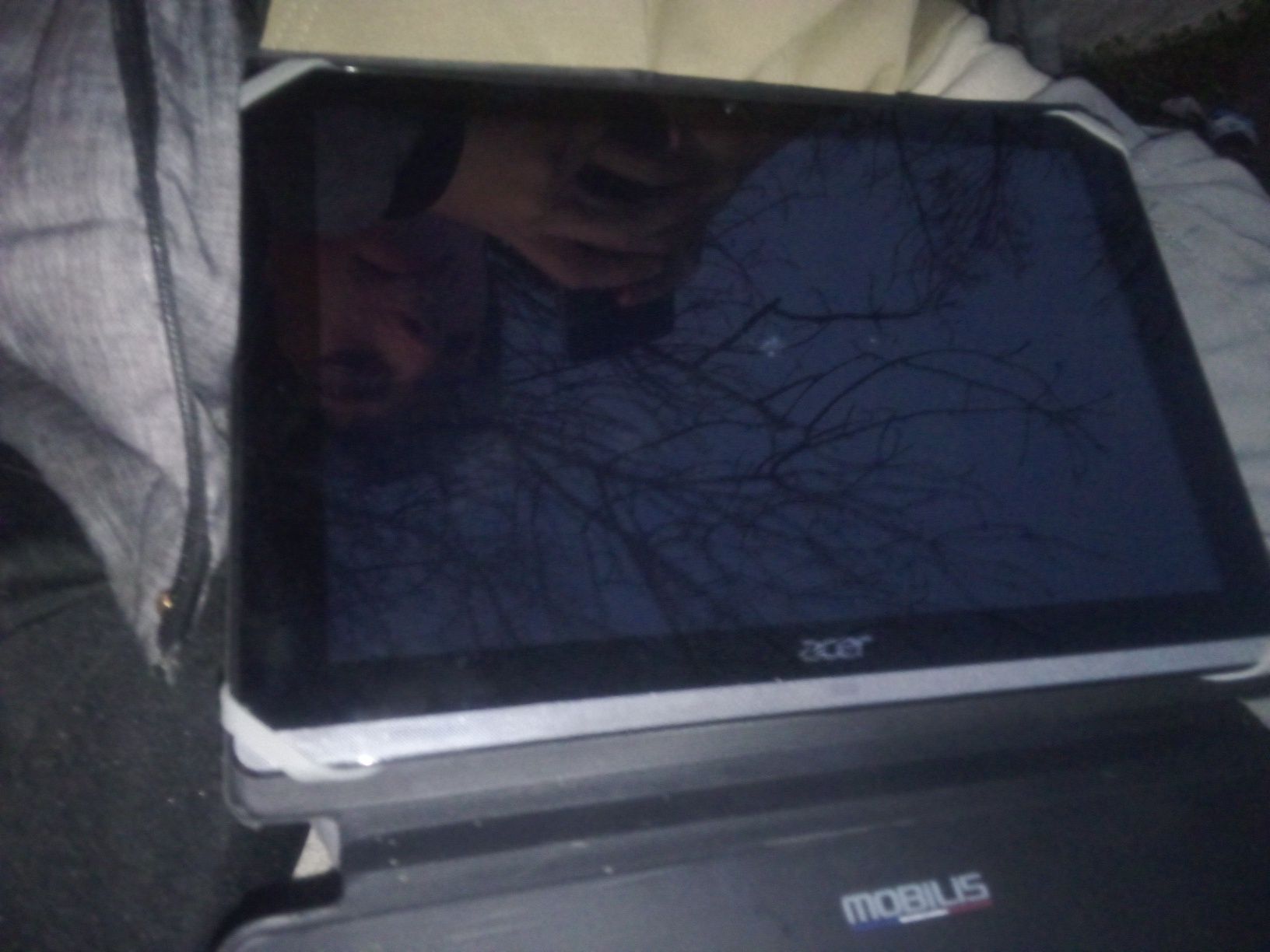 Tablet como novo