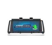 AUTO RÁDIO GPS ANDROID 12 PARA BMW X3 F25 X4 F26 13-16 NBT