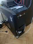 Komputer stacjonarny do gier / pracy — AMD + R9 270X