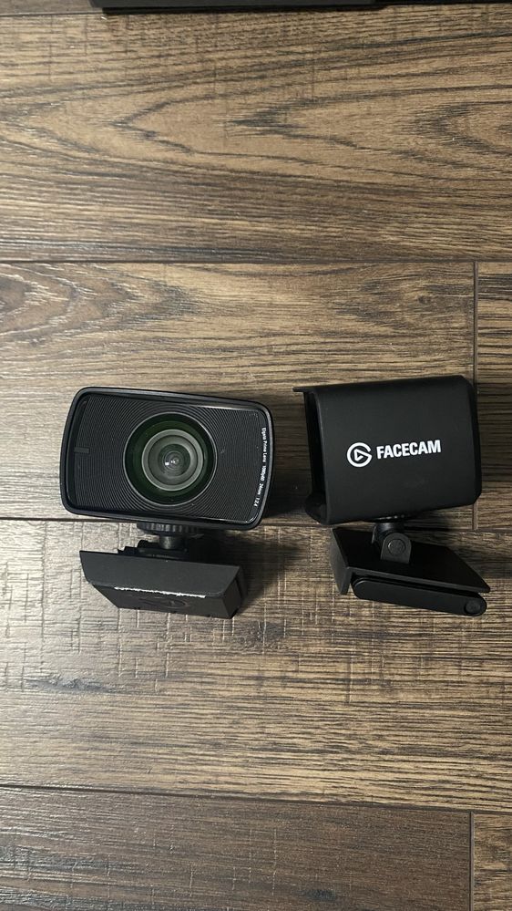 FACECAM kamera internetowa