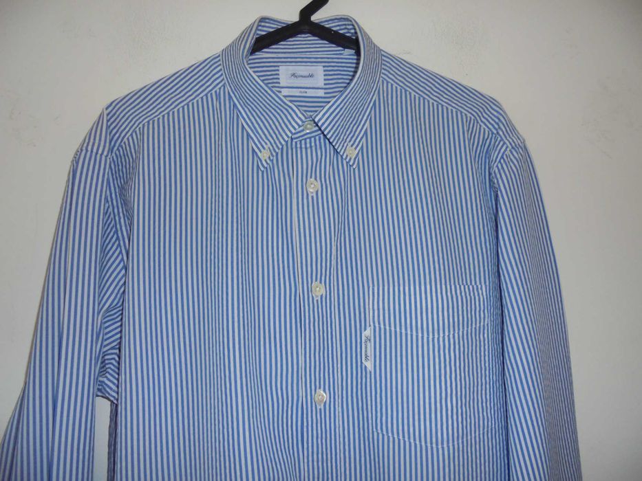 camisa de homem as ricas