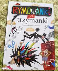 Rymowanki bez trzymanki, Warszawa