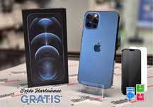 APPLE IPhone 12 PRO | Kondycja 85% | 256 GB | Szkło GRATIS