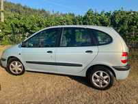 Vendo Carrinha Renault Scenic de 2000