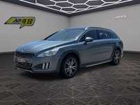 Peugeot 508 RXH