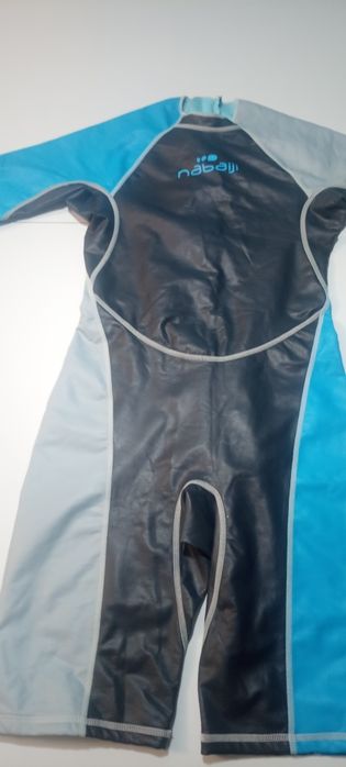 Pianka do pływania Nabaiji dla chłopca