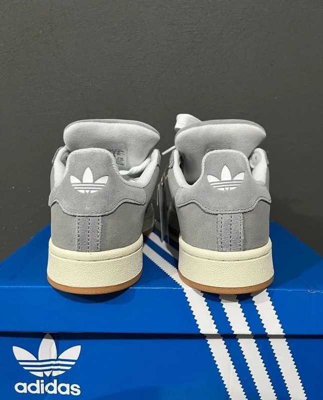 Adidas Originals Campus 00s Grey Rozmiar 38