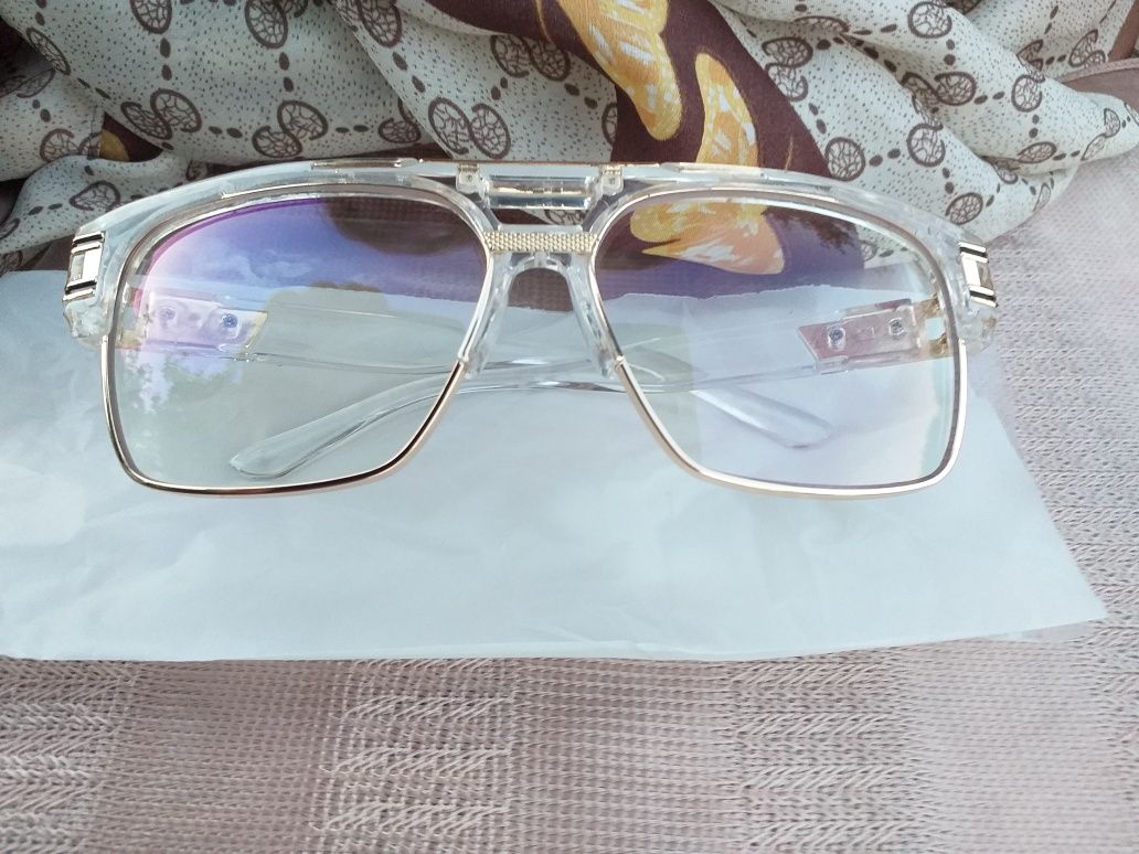 Okulary  przeciwsłoneczne UV400 Retro