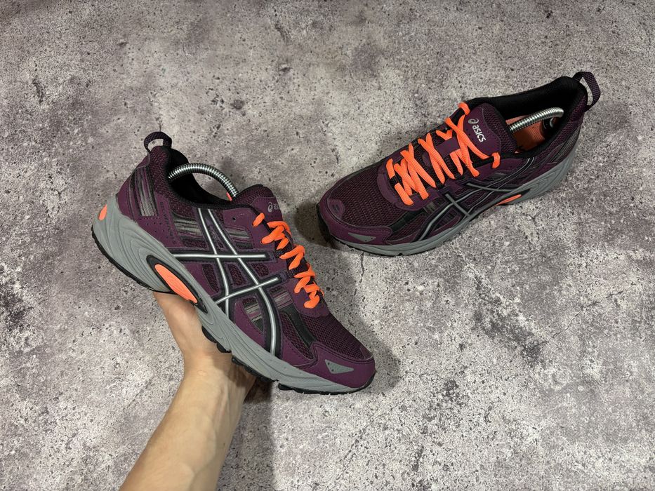 Кросівки Asics Gel - Venture 5 розмір 41,5