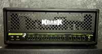 Krank 100w Dimebag krankenstein head