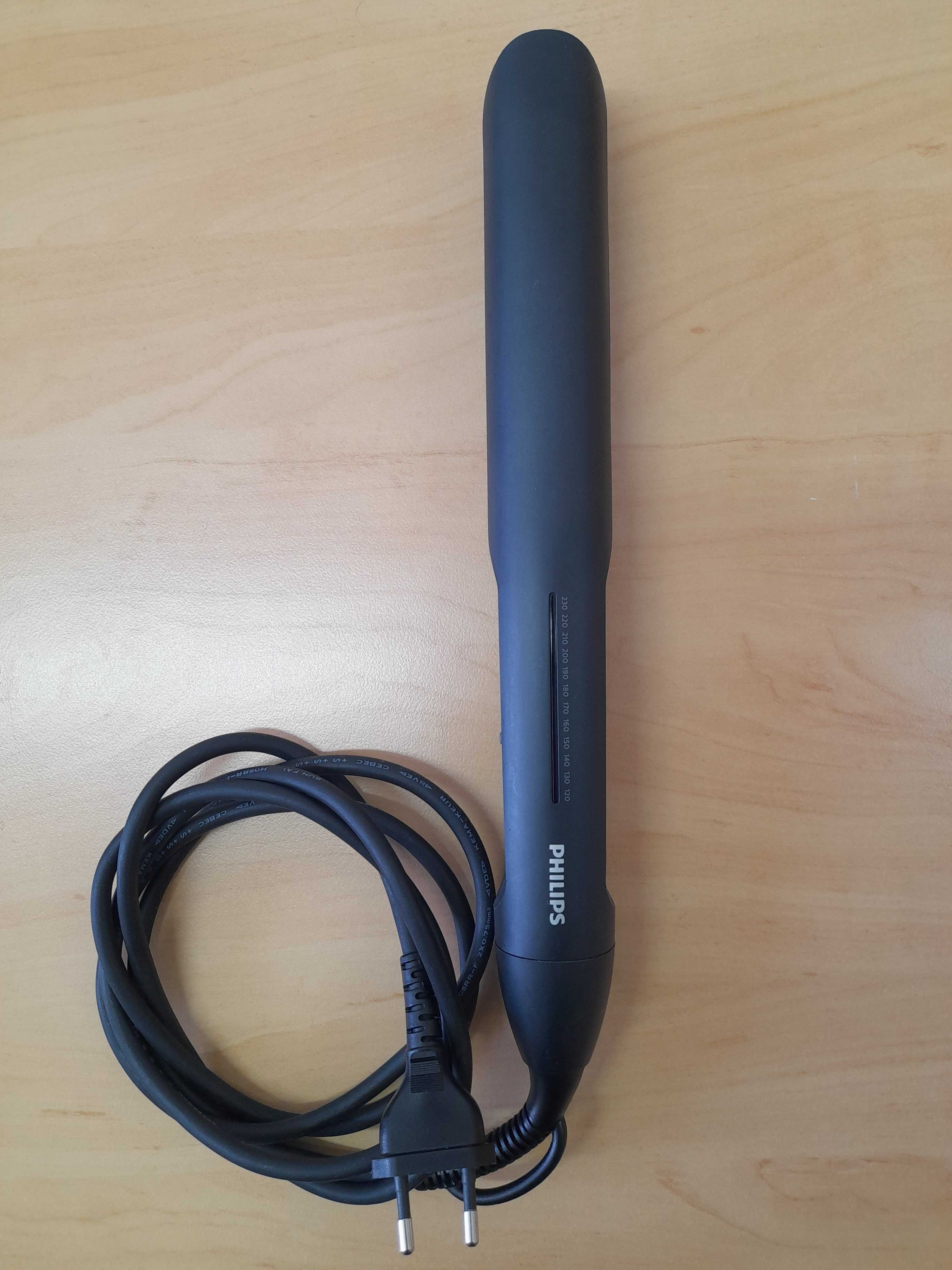 Плойка PHILIPS BHS510/00