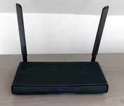Router MIKROTIK hAP ax³