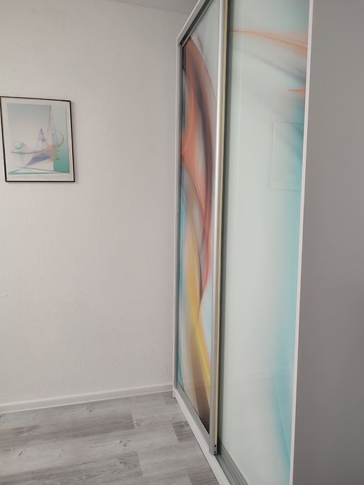 Оренда 1к мансарди, новобудова, центр