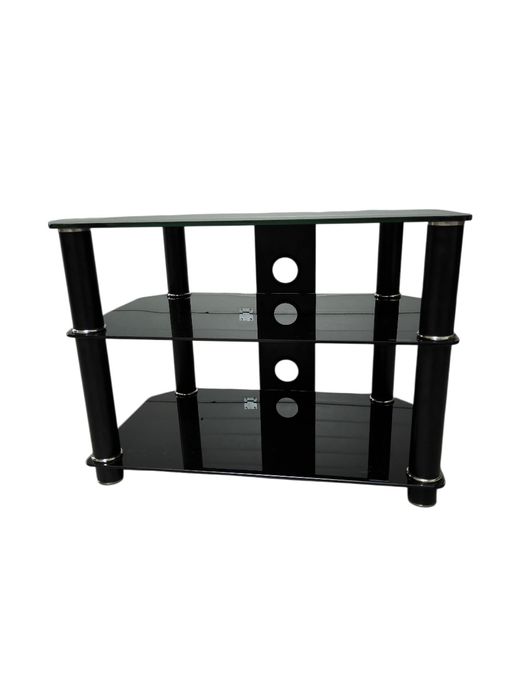 Mesa TV vidro Temperado