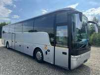 Van Hool T916 Alicron  Manual/Klimatyzacja/Euro 5