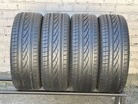 Continental PremiumContact 205/55 r16 2020 рік 7.7мм