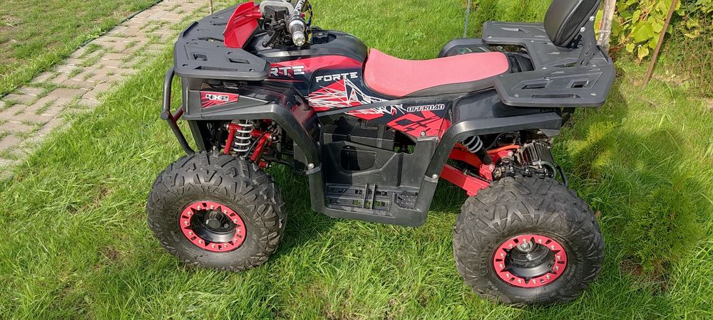 Продам квадроцикл