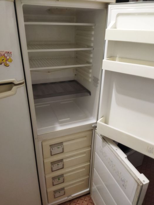 Холодильник Ардо