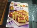 Livro Pastelaria