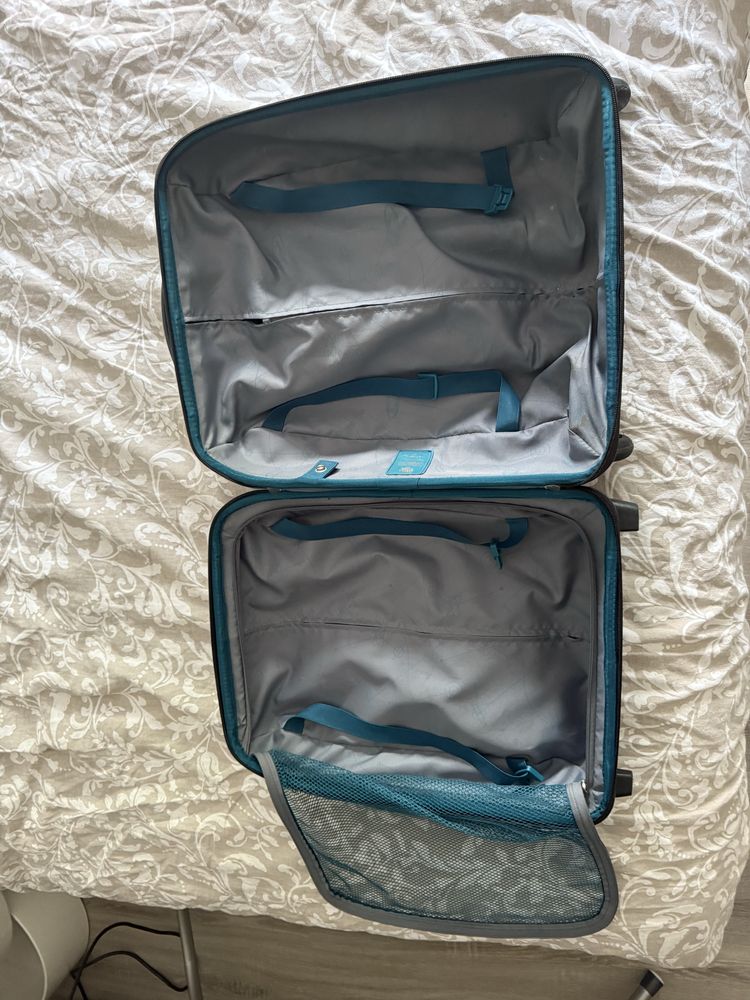 Torba podreczna SAMSONITE