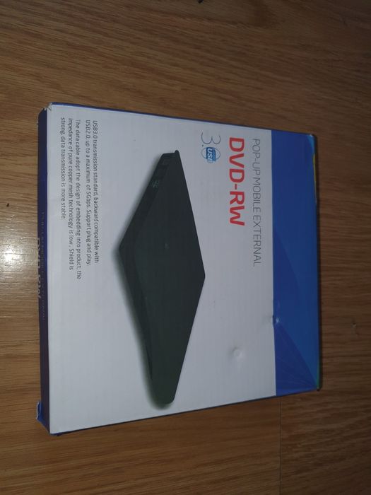Nagrywarka DVD na USB-C  najnowsza nagrywarka  na MAC  BOOKA. WINDOWSA
