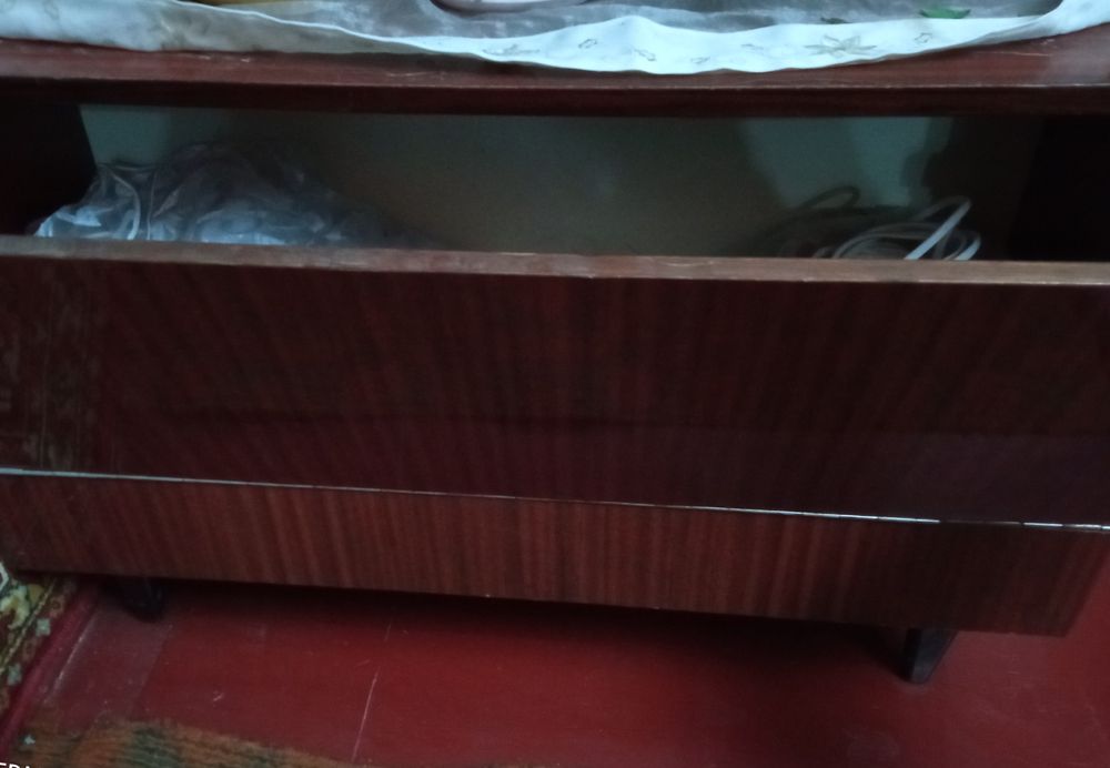 комод- тумба для белья