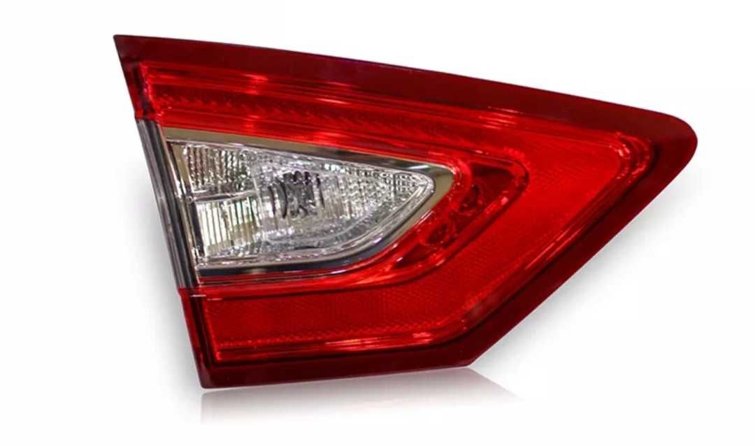 NOWE lampy tylne lampa tył Ford Fusion / Mondeo 2014 - 2019