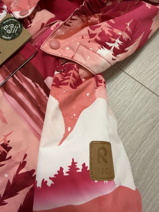 Комбінезон, куртка, парка, комплект Reima tec