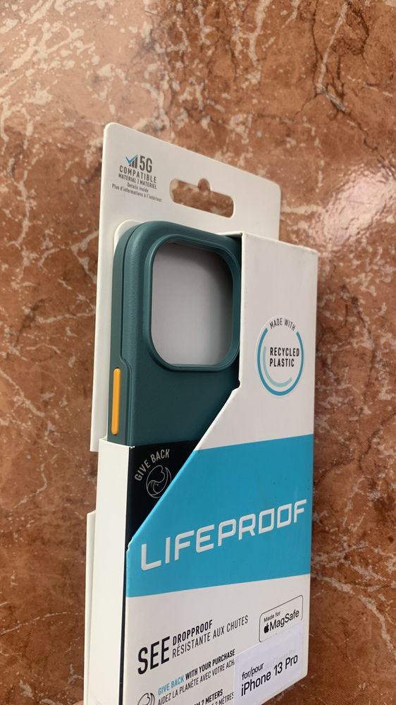 Capa otterbox iPhone 13 Pro