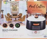Multicooker Paul Caltier - Nowy