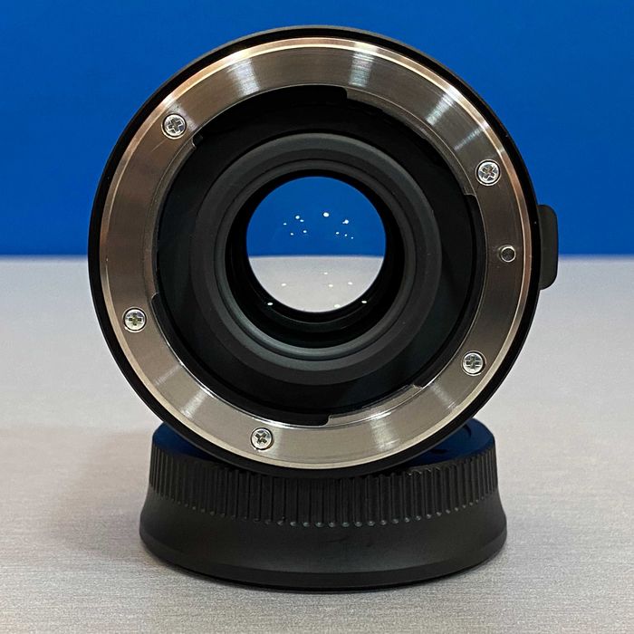 Tamron Tele Converter 2.0X (Nikon)