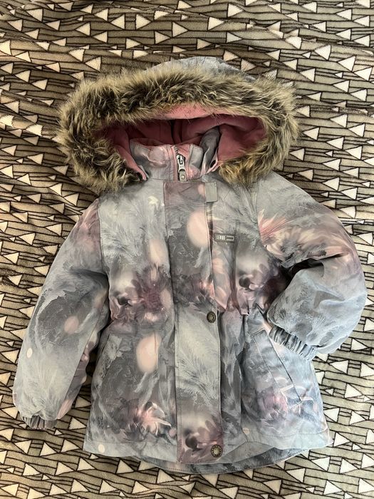 Зимовий комплект LENNE