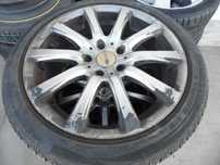 KOŁĄ ALUMINIWE   17 CALI  5 #  114.3   HONDA Accord  Civic  mazda