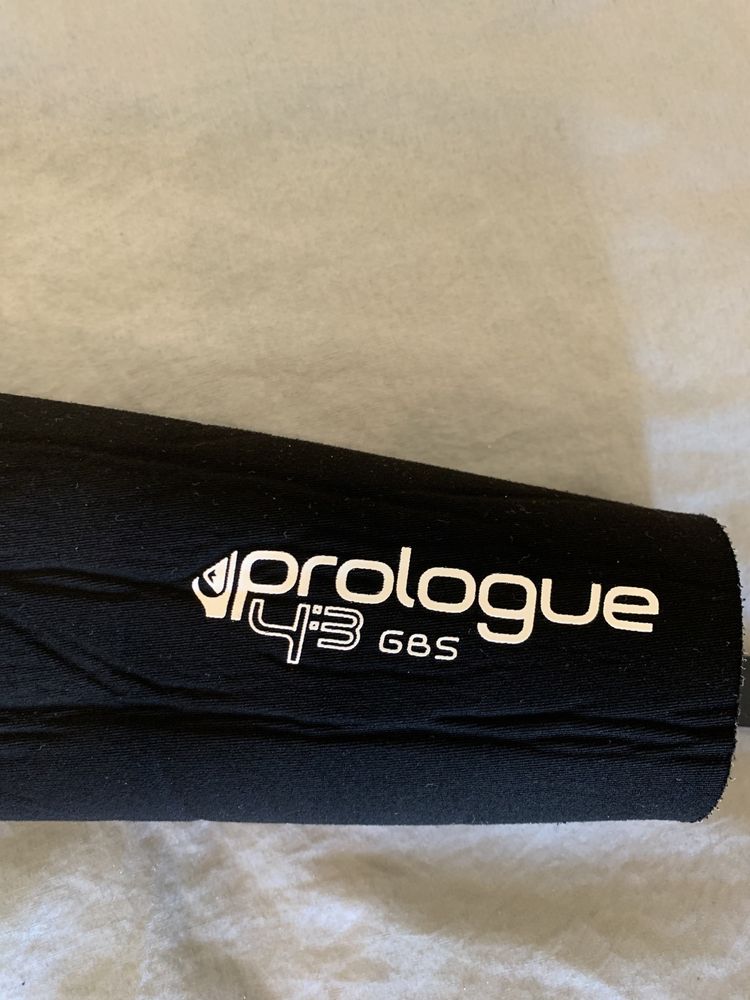 Wetsuit Quiksilver Prologue S