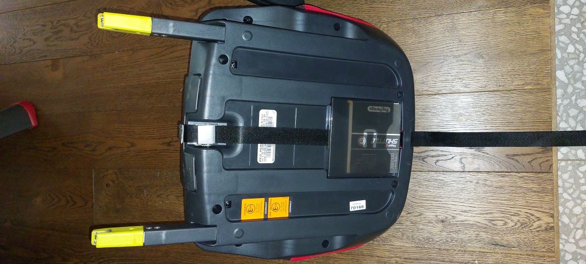 peg perego viaggio 2-3 shuttle