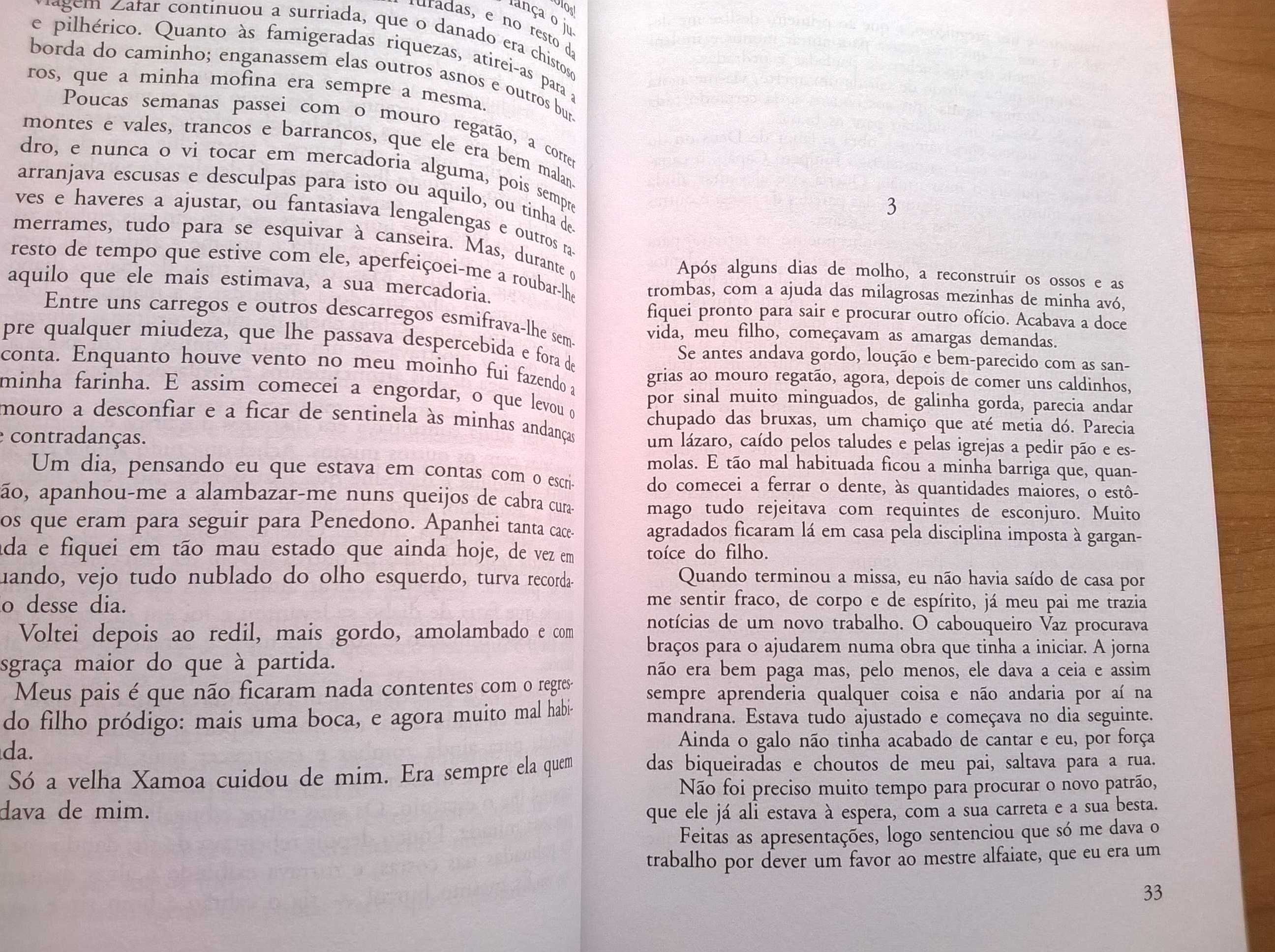 A Demanda de D. Fuas Bragatela - Paulo Moreiras