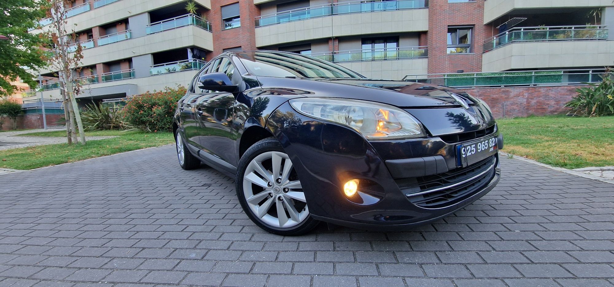 Renault megane nacional só 216mil km aceito retoma