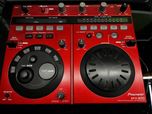 Ефектор Pioneer dj EFX-500