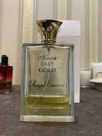 Norana parfumes moon gold 1947