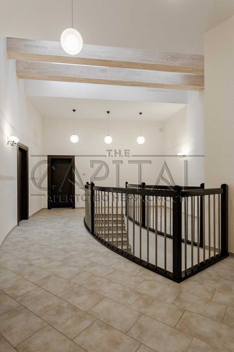 Продаж 2-поверхового будинку 1004 м2, Старі Петрівці, Вишгородський рн