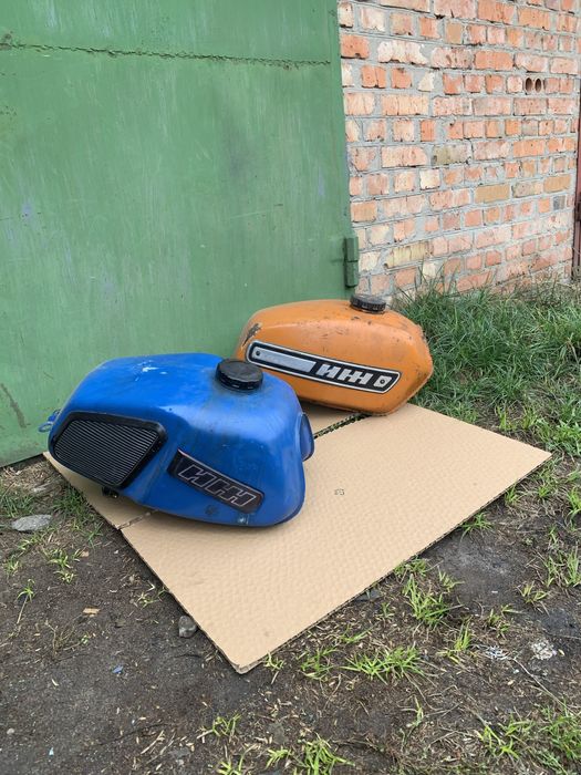 Бак Иж Планета 5 Юпитер