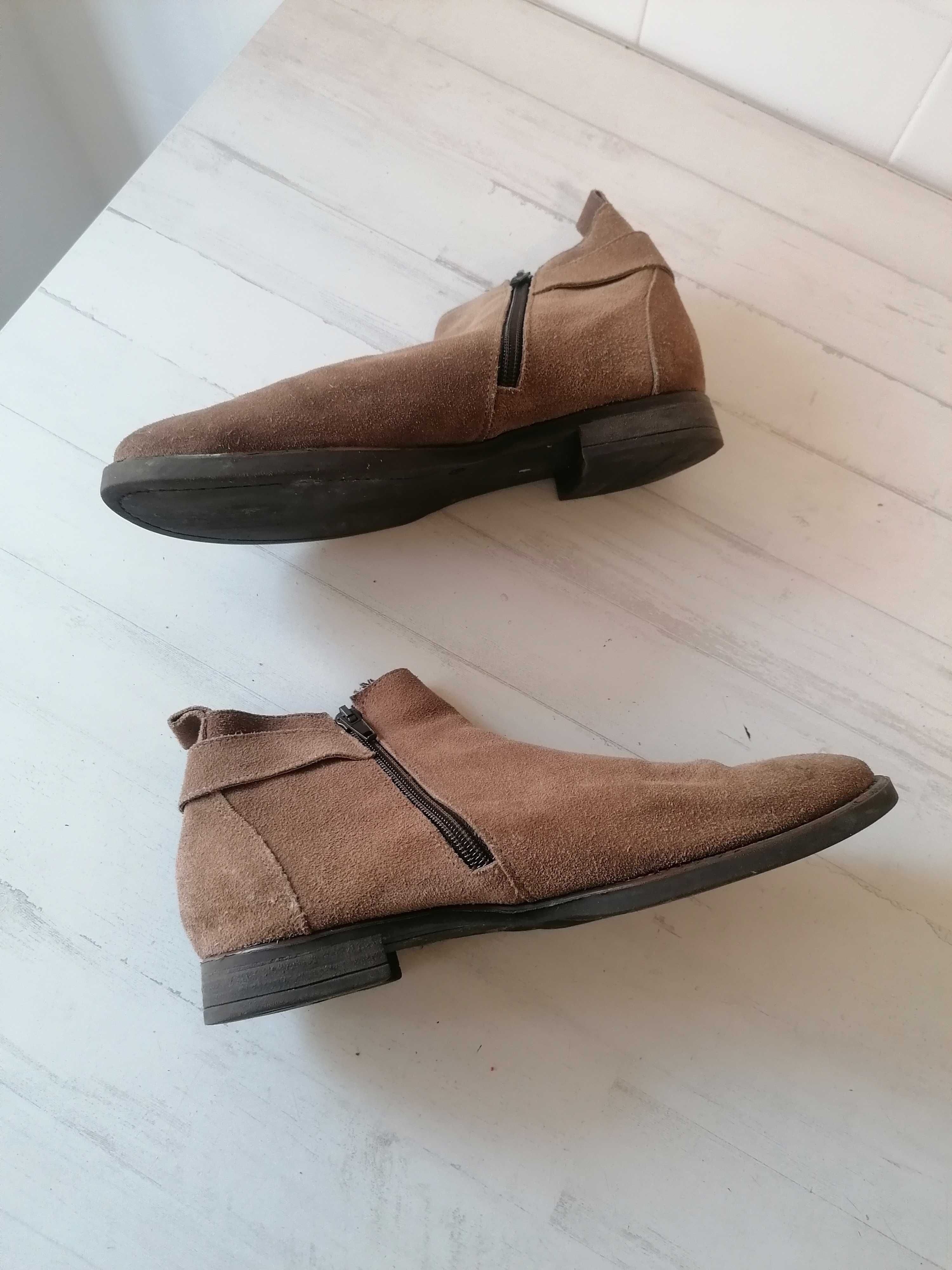 Conjunto Pack Sapatos Botas Sandálias - Tamanho 37