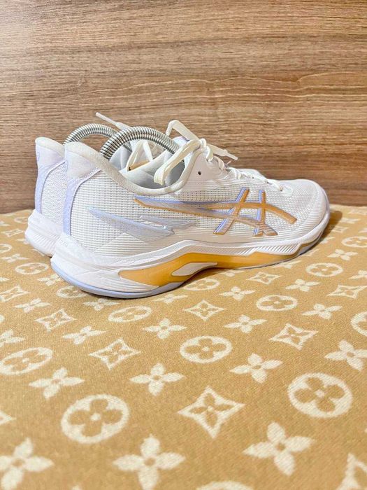 Asics Netburner Ballistic 4 Оригінал Волейбольні