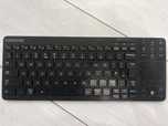 Sorzedam klawiature SAMSUNG VG-KBD2000
