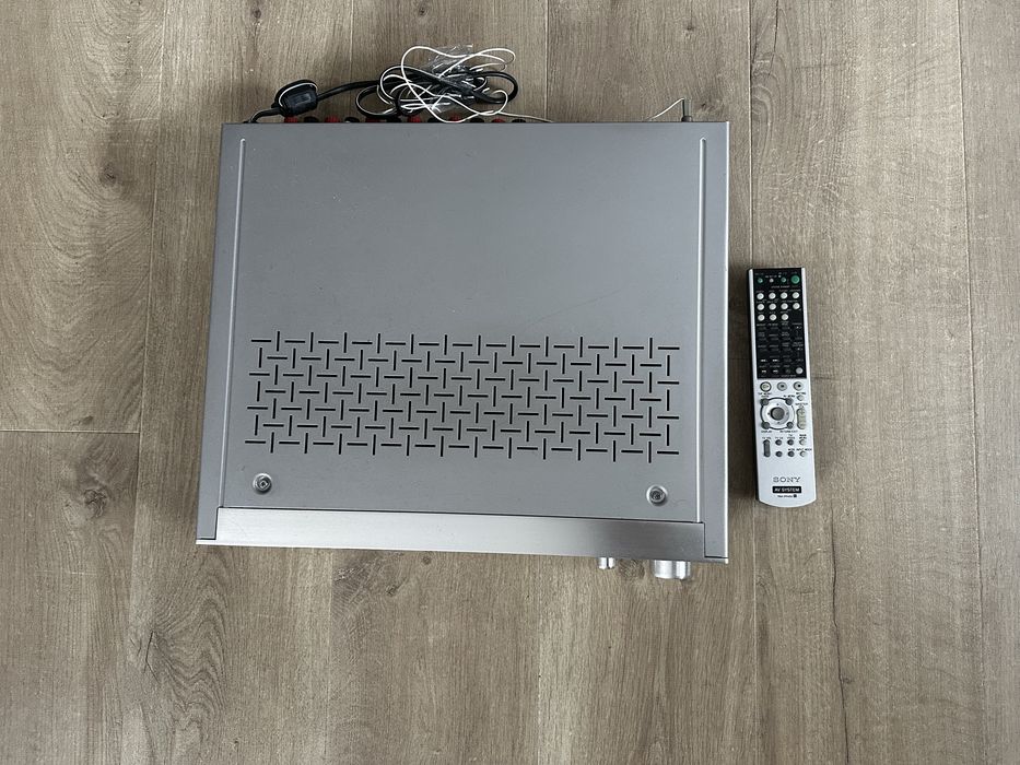 Ресивер Sony STR DB900