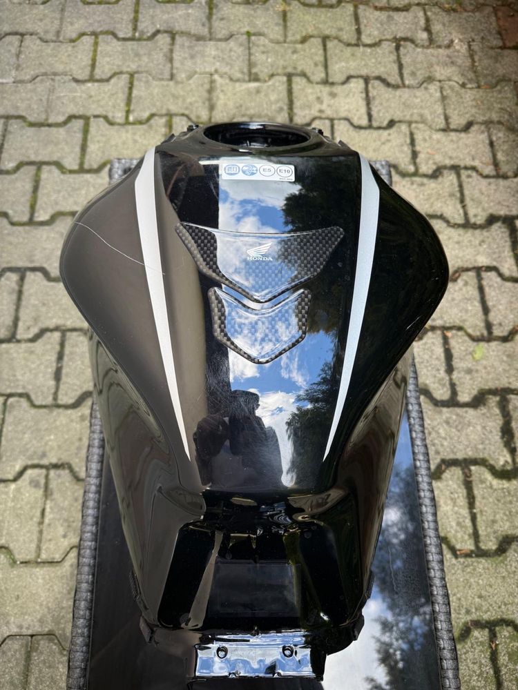 Zbiornik paliwa bak Honda CBR 650R 2021
