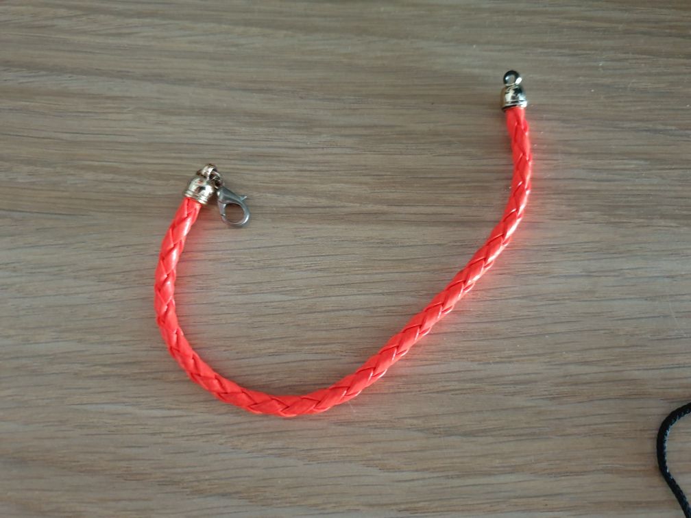 Nowe bransoletki