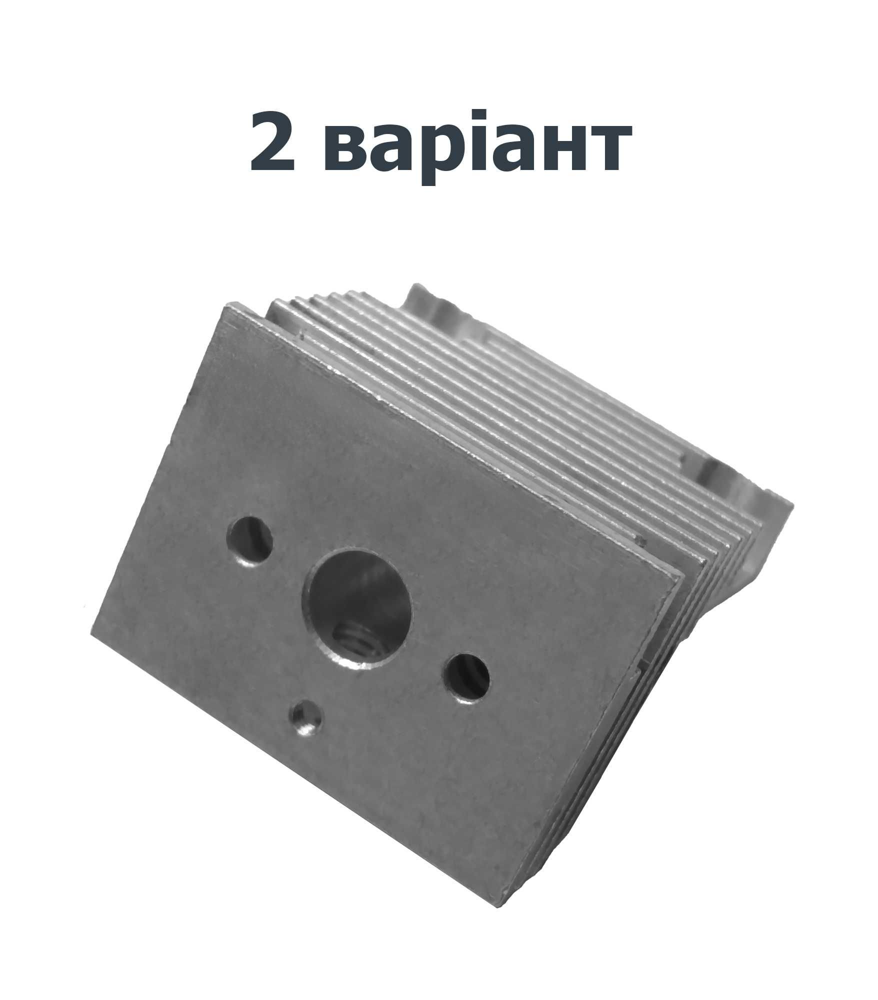 Радіатор на хотенд Creality hotend K1, K1 MAX, K1C, K1 SE